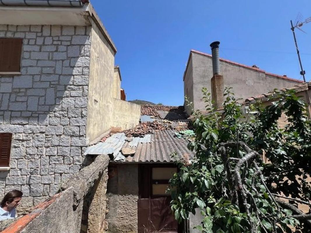 Land for sale in Berzosa del Lozoya, Madrid photo 4