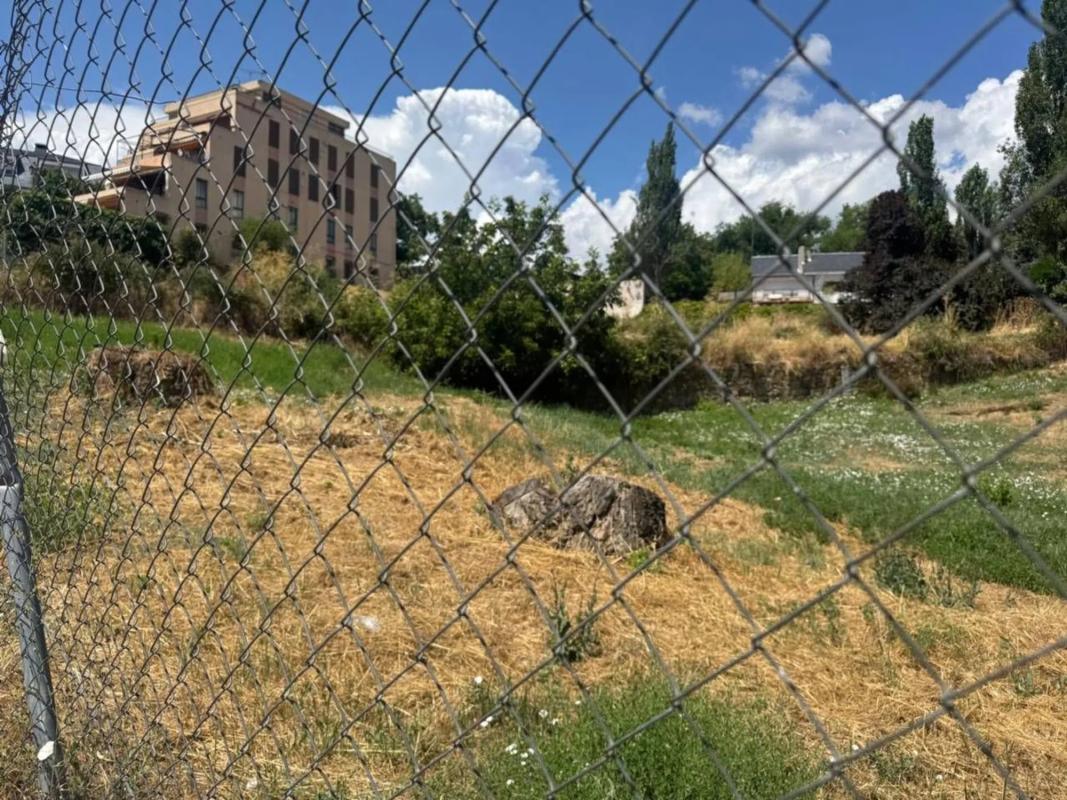 Участок земли на продажу в Бутраго-дель-Лосойя, Мадрид photo 5