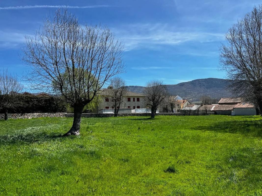 Terreno en venta en Rascafría, Madrid photo 4