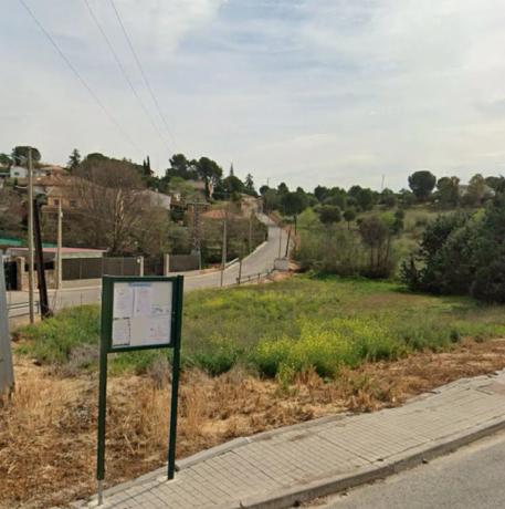 Terreno en camino de Torrejón s/n photo 1