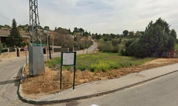 Terreno en camino de Torrejón s/n photo 2