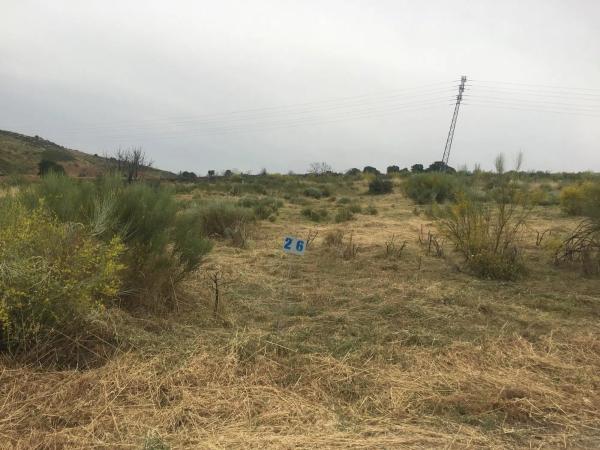 Terreno en Urbanizacion el Frontal, 26 Parcela photo 1