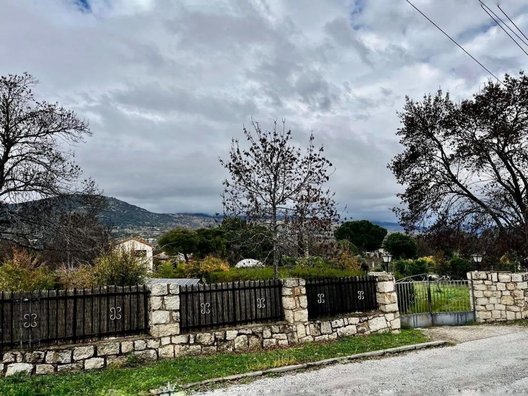 Terreno en venta en Garganta de los Montes, Madrid photo 5