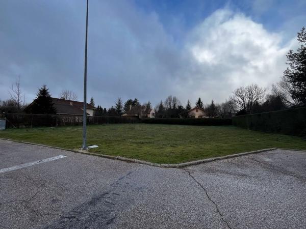 Terreno en Urbanización de los Grifos, 64 -18 thumbnail 1