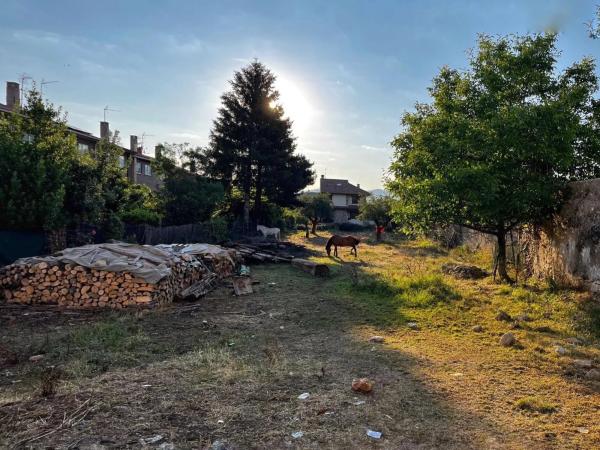 Terreno en calle de la Corrala, 30 thumbnail 1