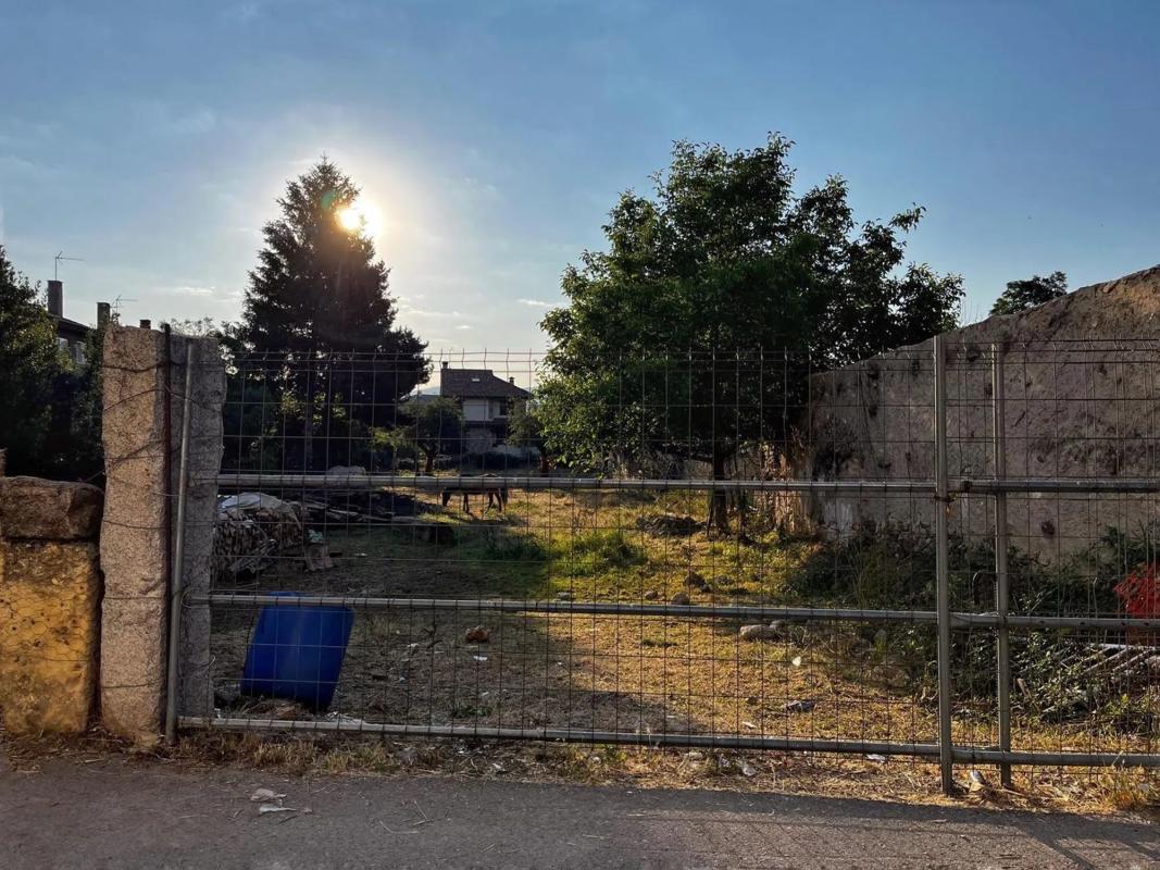 Участок земли на продажу в Раскафрия, Мадрид photo 5