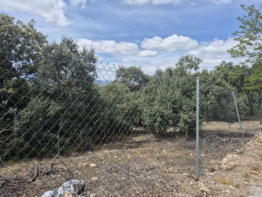 Terreno en venta en Cotos de Monterrey, Madrid photo 2
