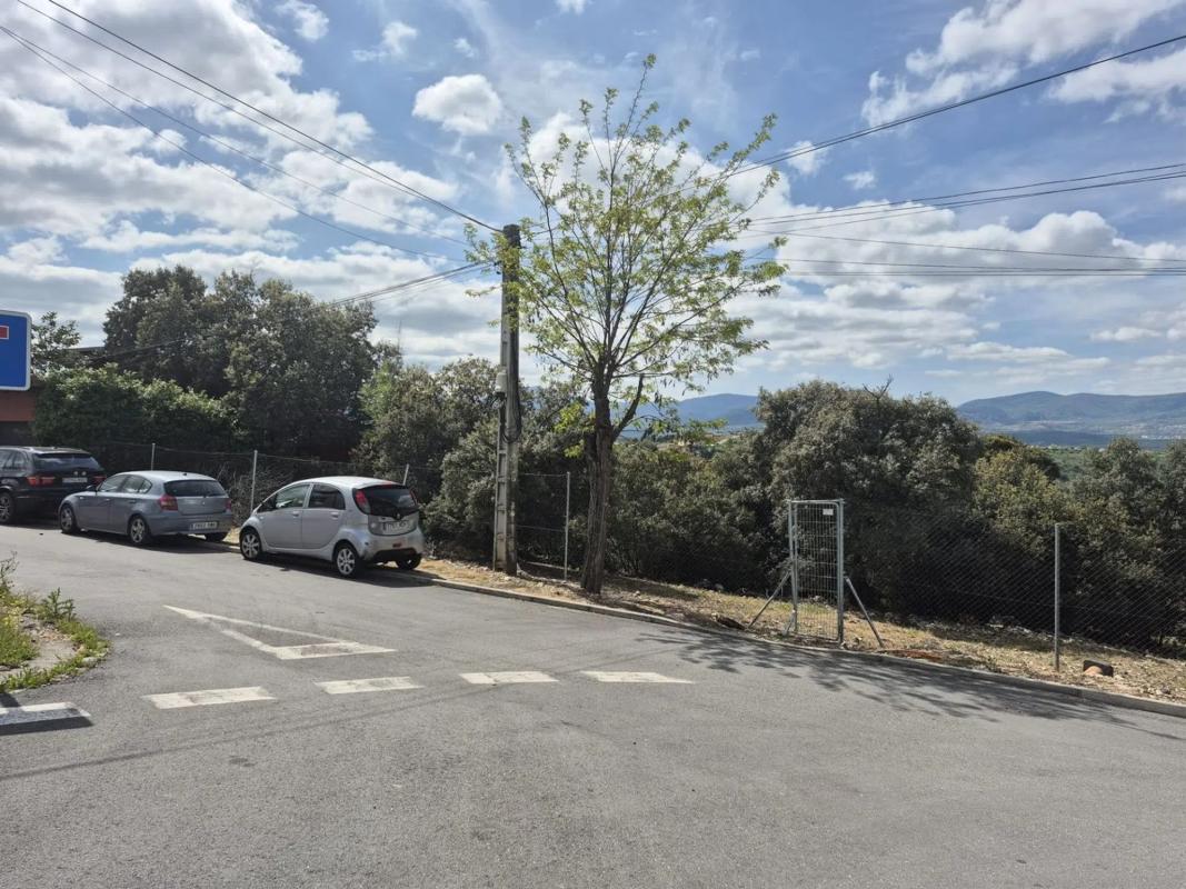 Terreno en venta en Cotos de Monterrey, Madrid photo 5
