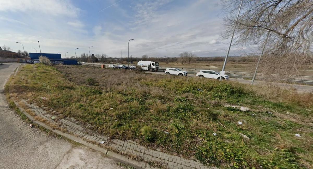 Участок земли на продажу в Паракуэльос-де-Харама, Мадрид photo 5