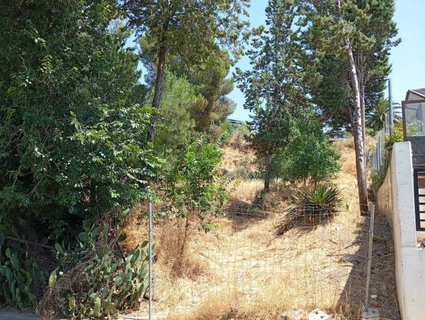 Terreno en calle del Tomillar, 10 photo 1