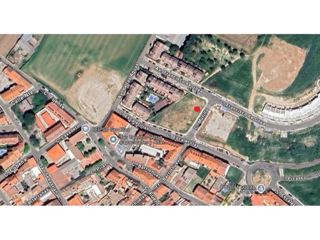 Terreno en venta en Ajalvir, Madrid photo 3