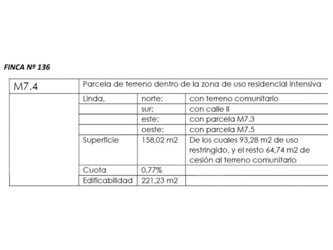 Terreno en venta en Ajalvir, Madrid photo 4