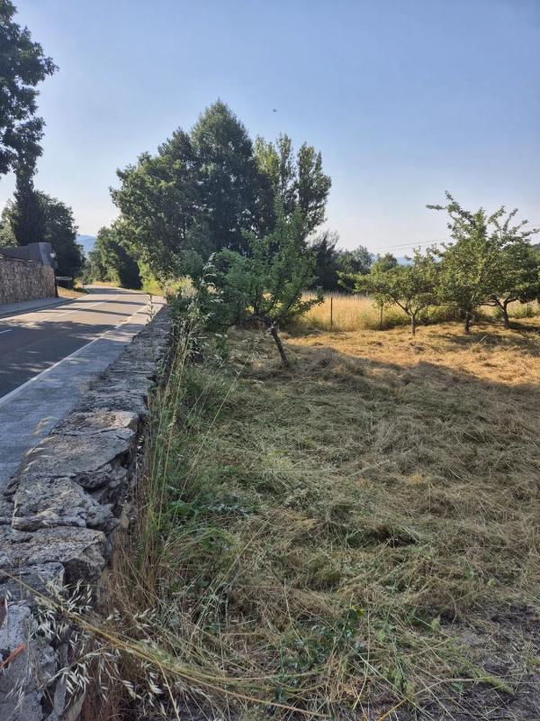 Terreno en venta en La Acebeda, Madrid photo 4