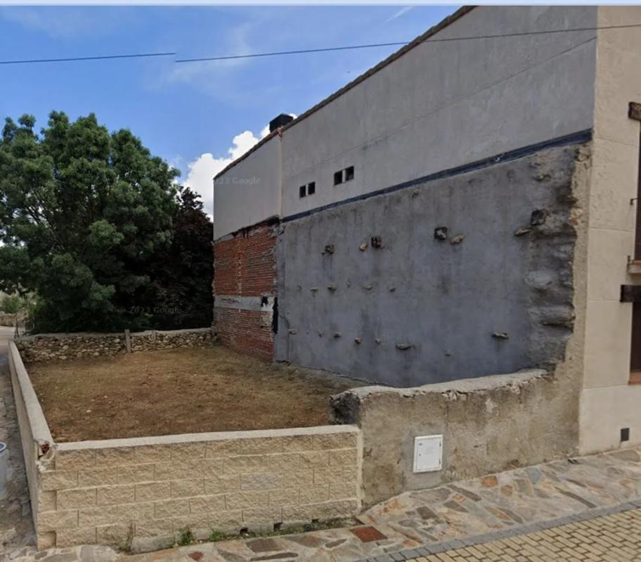 Terreno en venta en Pinilla del Valle, Madrid photo 1
