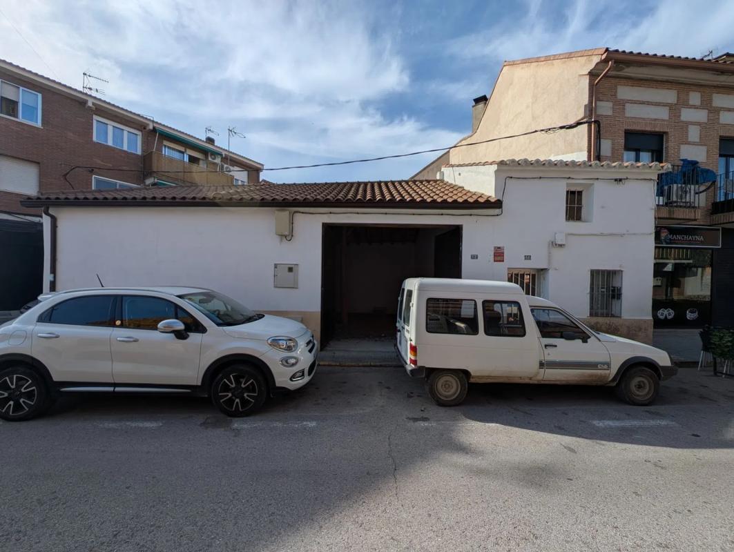 Land for sale in Fuente el Saz de Jarama, Madrid photo 2