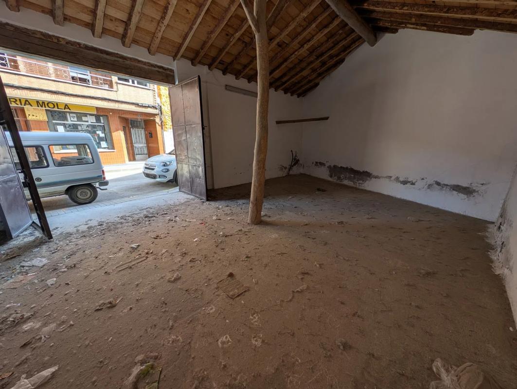 Land for sale in Fuente el Saz de Jarama, Madrid photo 3