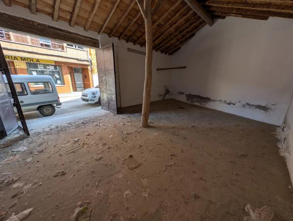 Terreno en avenida de la Alameda, 12 thumbnail 2