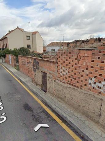 Terreno en calle Constitución thumbnail 1