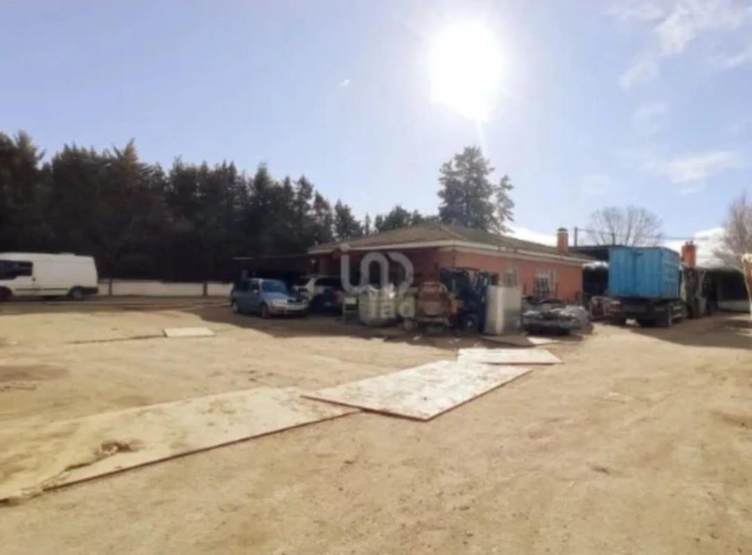 Działka na sprzedaż w Fuente el Saz de Jarama, Madryt photo 5
