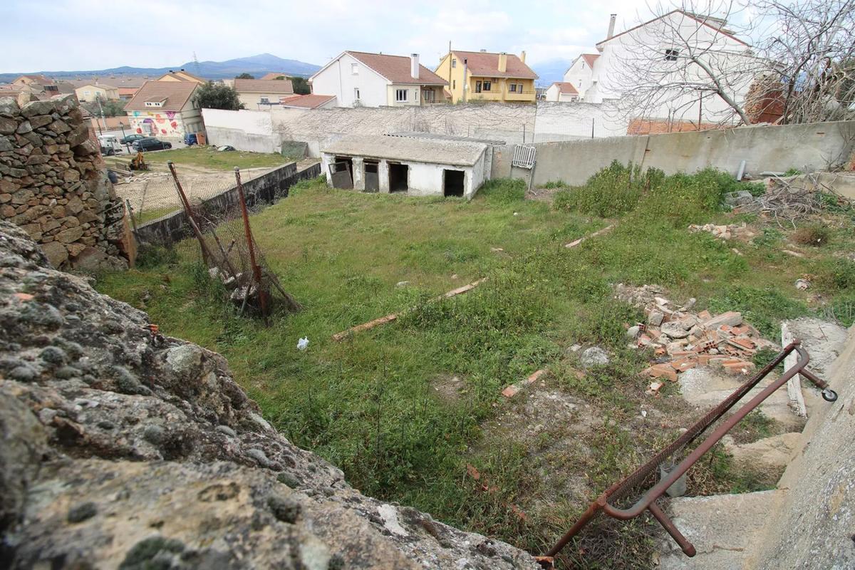 Land for sale in The Vellón, Madrid photo 1