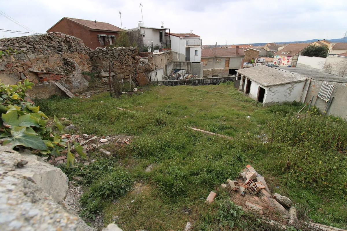 Land for sale in The Vellón, Madrid photo 3