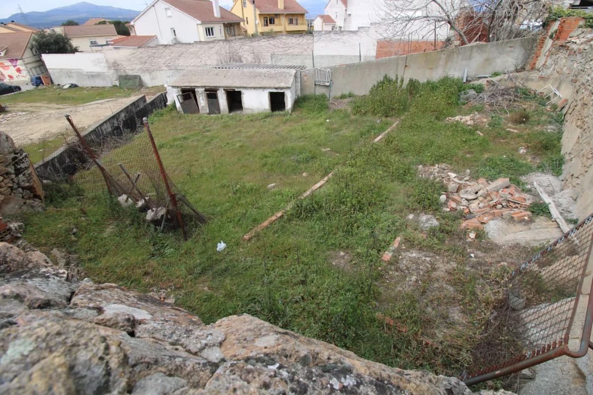 Land for sale in The Vellón, Madrid photo 5
