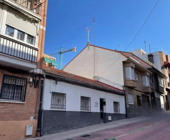 Terreno en Alcobendas Centro photo 1