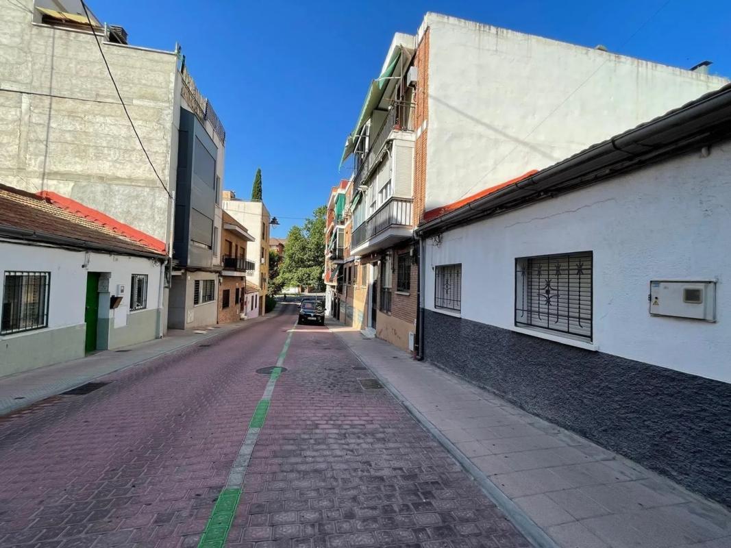 Участок земли на продажу в Алкобендас, Мадрид photo 3