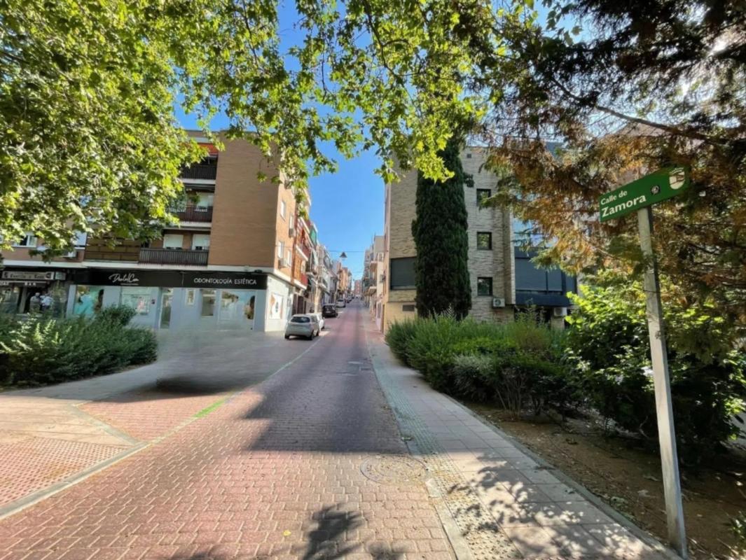 Участок земли на продажу в Алкобендас, Мадрид photo 4