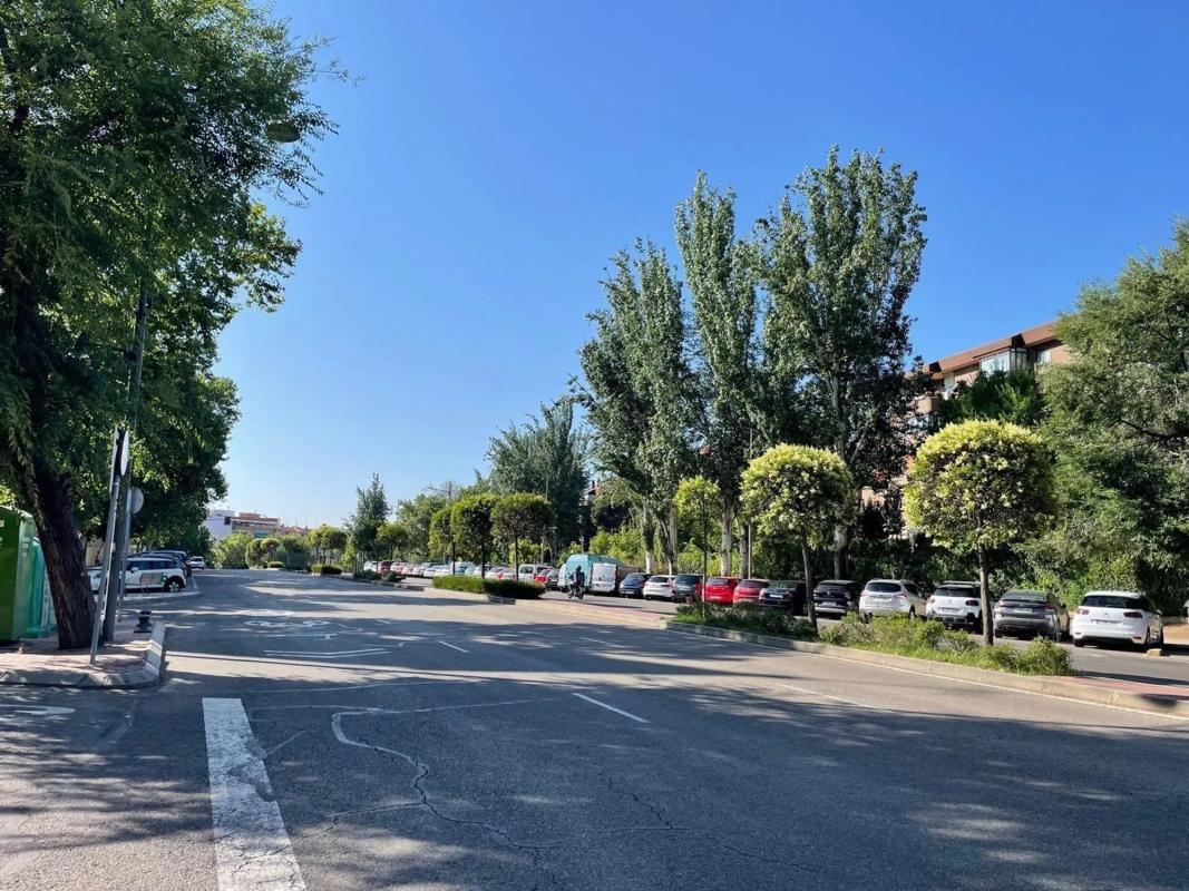 Участок земли на продажу в Алкобендас, Мадрид photo 5
