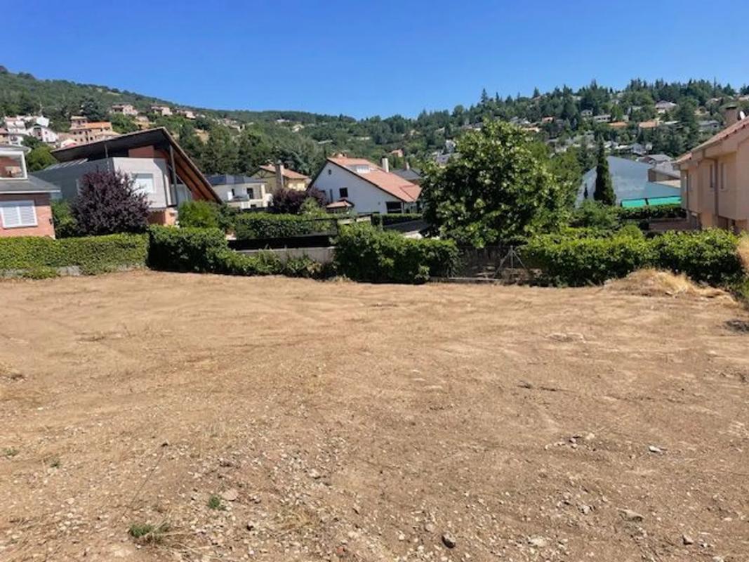 Terreno en venta en Miraflores de la Sierra, Madrid photo 4