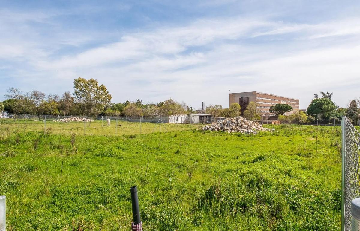 Terreno en venta en Colmenar Viejo, Madrid photo 4