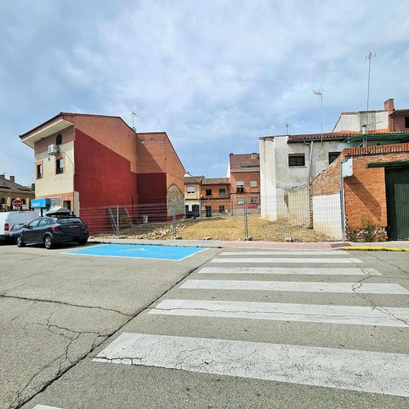 Land for sale in Ajalvir, Madrid photo 1