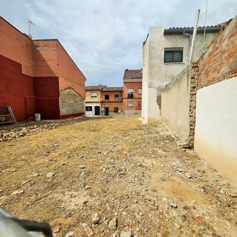 Land for sale in Ajalvir, Madrid photo 2