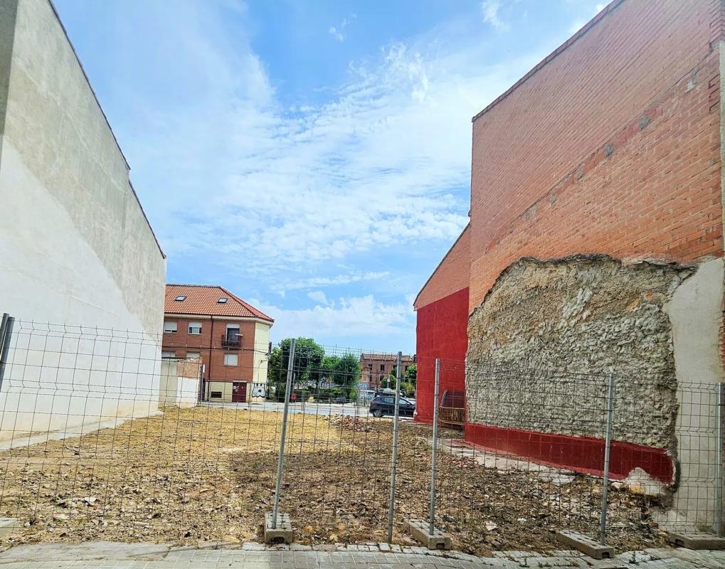 Land for sale in Ajalvir, Madrid photo 3