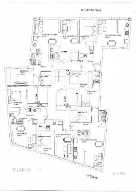 Land for sale in Ajalvir, Madrid photo 5