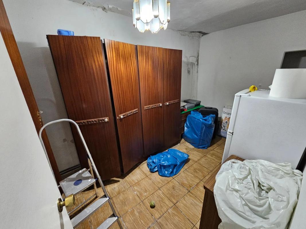 Участок земли на продажу в Колменар Вьехо, Мадрид photo 1