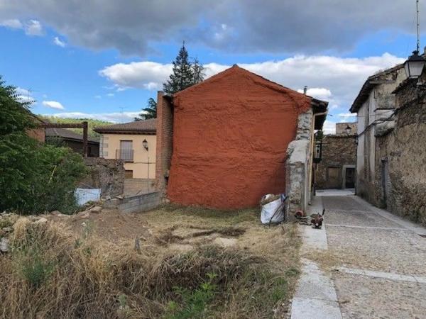 Terreno en calle de Castillejos, 8 photo 1