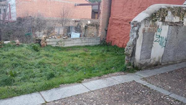 Terreno en calle de Castillejos, 8 photo 4