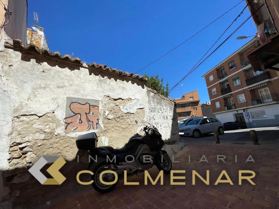 Terreno en venta en Colmenar Viejo, Madrid photo 2