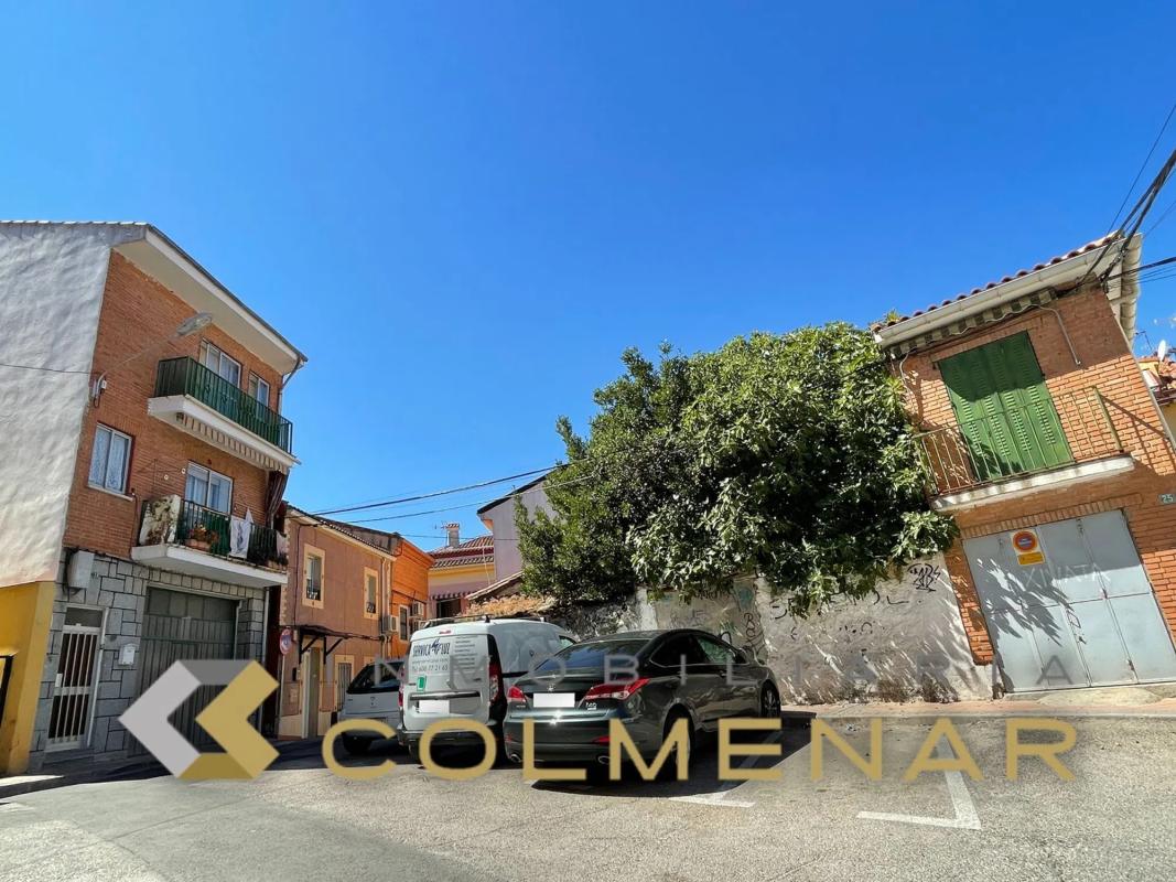 Terreno en venta en Colmenar Viejo, Madrid photo 4