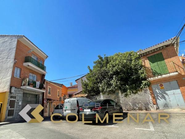 Terreno en calle del Tinte s/n photo 4