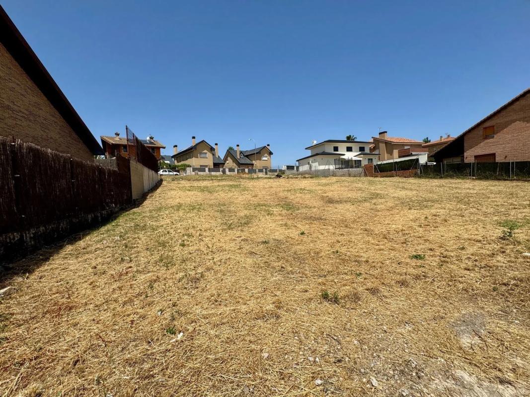 Land for sale in El Molar, Madrid photo 3