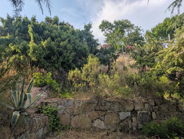 Terreno en calle de la Atalaya, 20 photo 1
