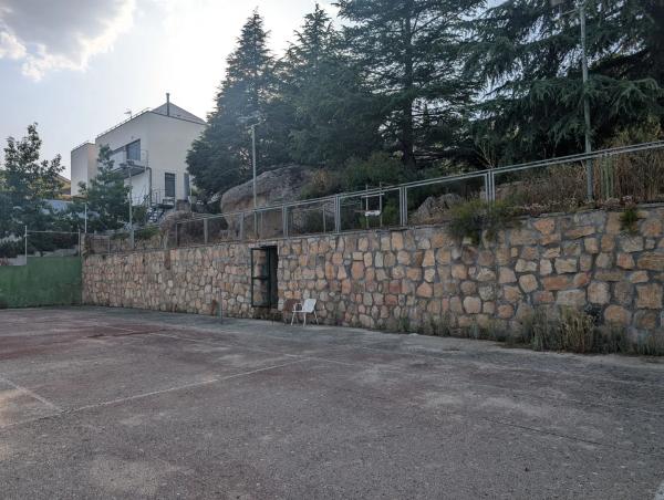 Terreno en calle de la Atalaya, 20 thumbnail 1