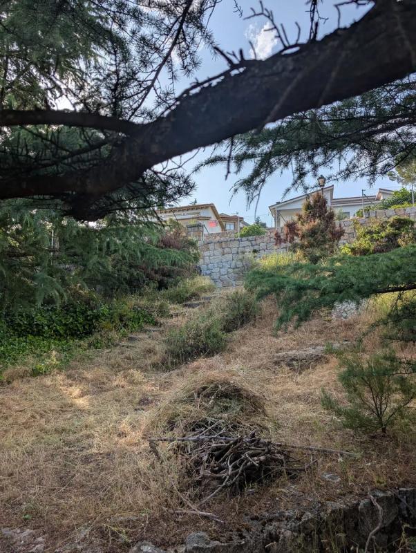 Terreno en venta en Manzanares el Real, Madrid photo 3