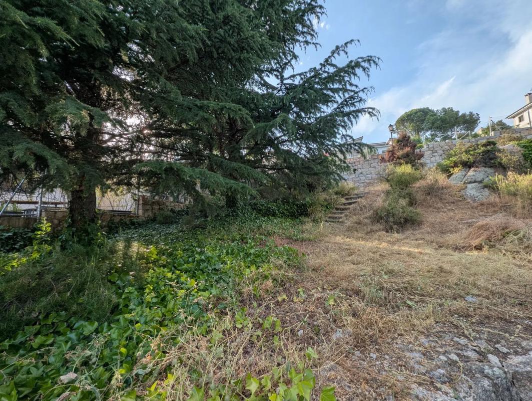 Terreno en venta en Manzanares el Real, Madrid photo 5
