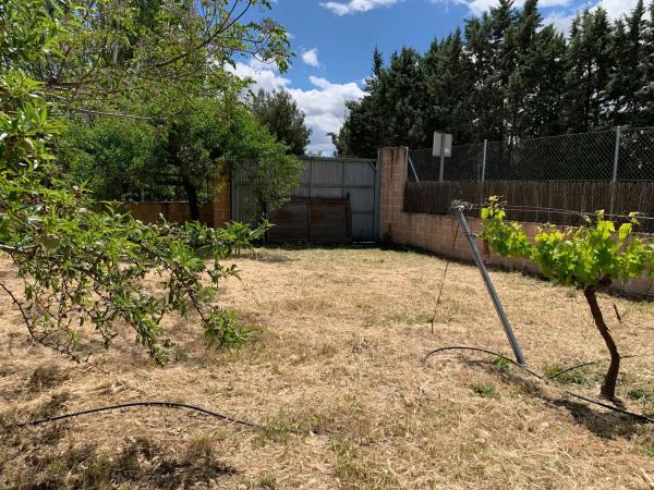 Terreno en calle del Cedro, 20 photo 1
