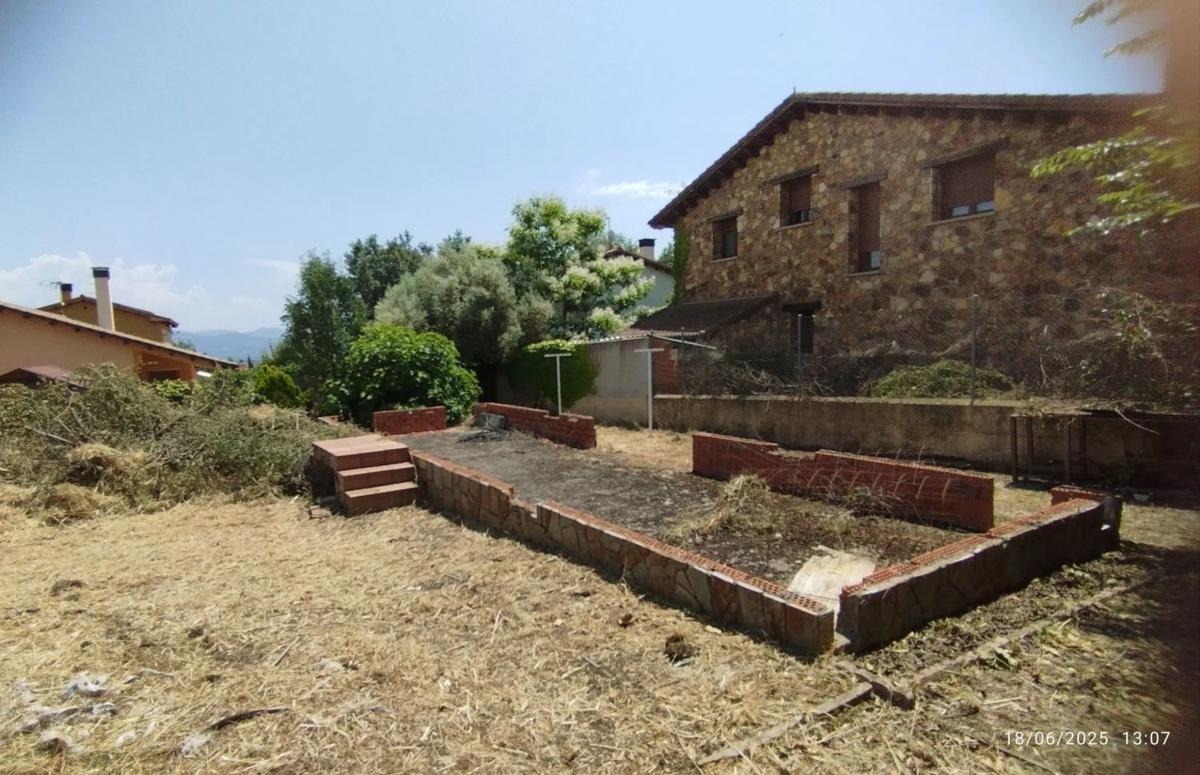 Terreno en venta en Lozoyuela-Navas-Sieteiglesias, Madrid photo 5