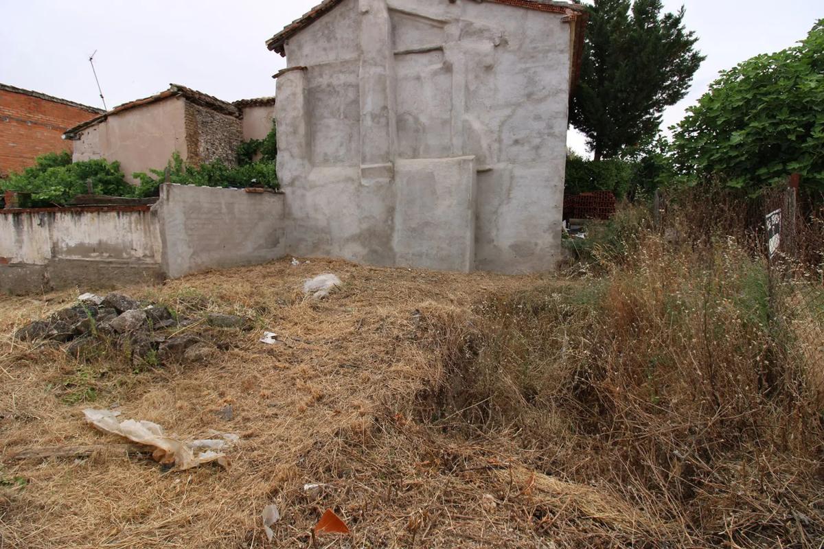Terreno en venta en Torrelaguna, Madrid photo 2